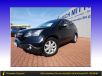 HONDA CR-V 2.0i-VTEC Automatik Com.-AHK-Navi-Winterr.-Checkheft Bild